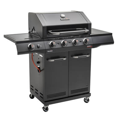 Char broil 6 burner grill online